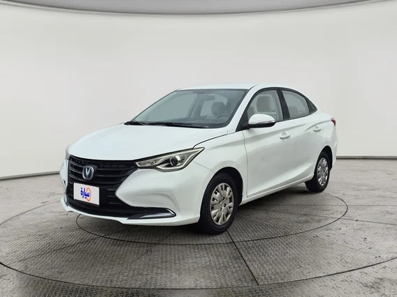 Changan Alsvin Basic 2023 