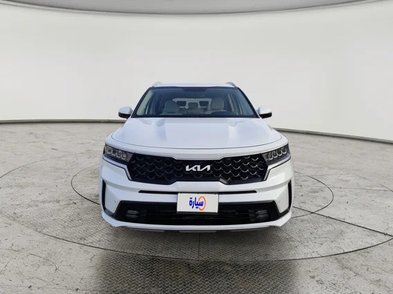 Kia Sorento LX 2023 دبل