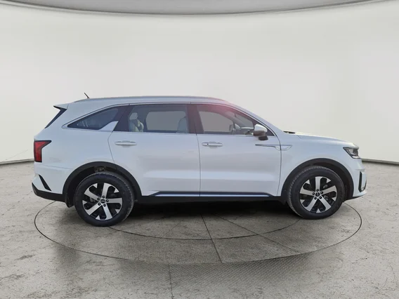 Kia Sorento LX 2023 دبل