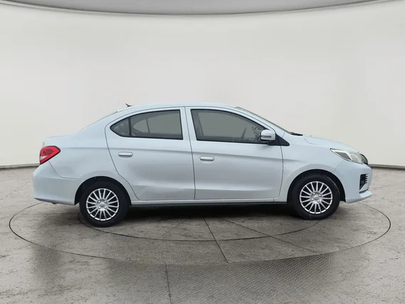 Mitsubishi Attrage L 2021 