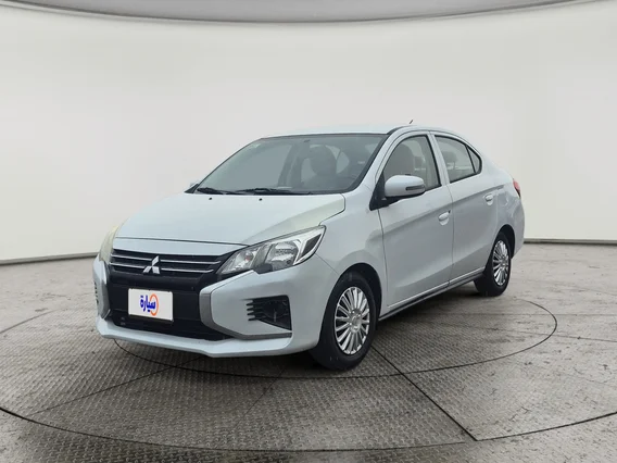 Mitsubishi Attrage L 2021 