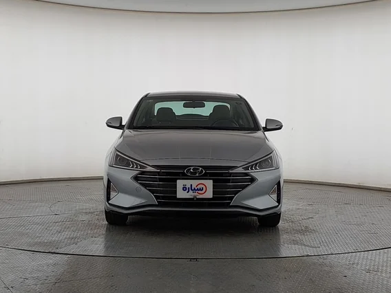 هيونداي النترا جي إل 2020 