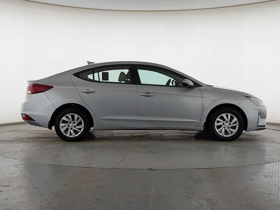 هيونداي النترا جي إل 2020 