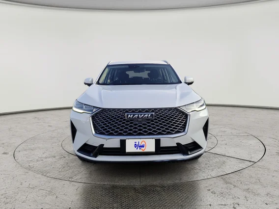 Haval H6 Basic 2022 
