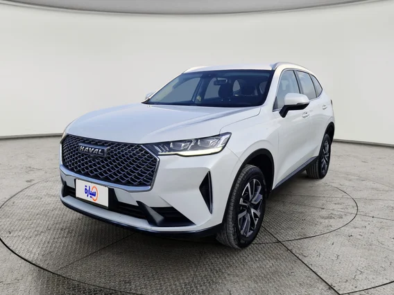 Haval H6 Basic 2022 