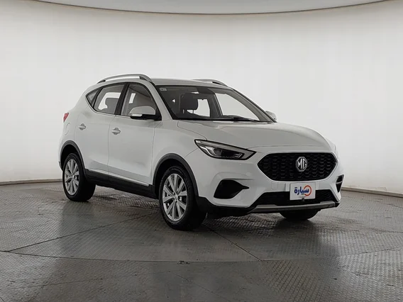 MG ZS STD 2021 