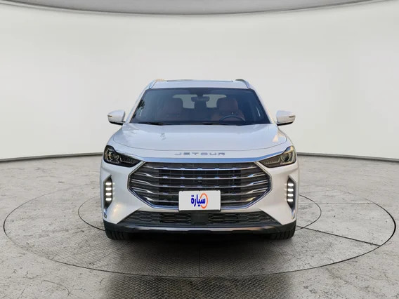Jetour X70 Plus Comfort 2024 