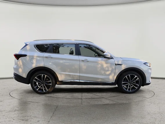 Jetour X70 Plus Comfort 2024 