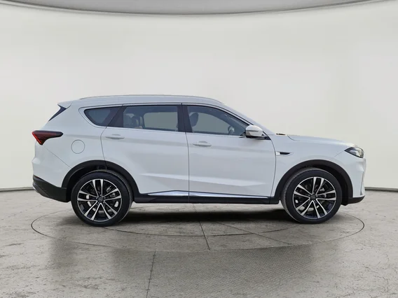 Jetour X70 Plus Comfort 2024 