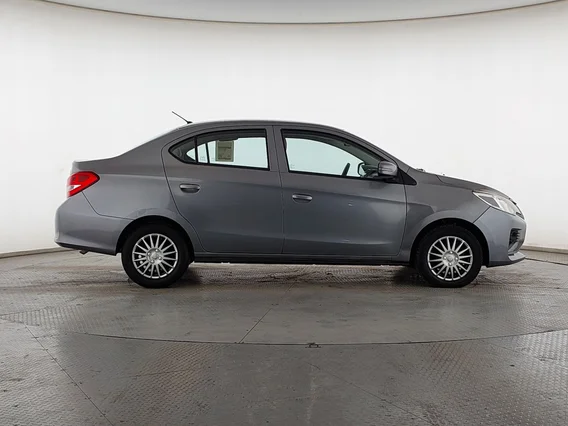 Mitsubishi Attrage L 2021 