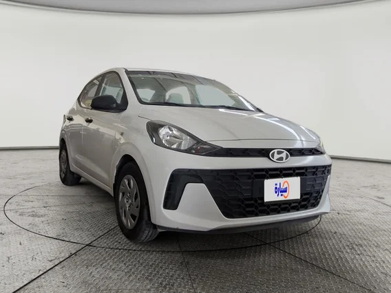 Hyundai Grand i10 Fleet 2024 