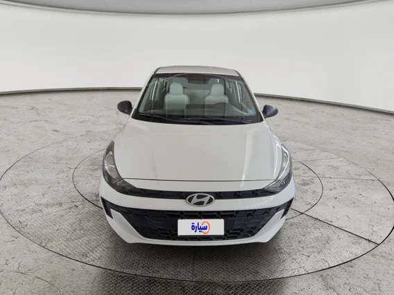 Hyundai Grand i10 Fleet 2024 