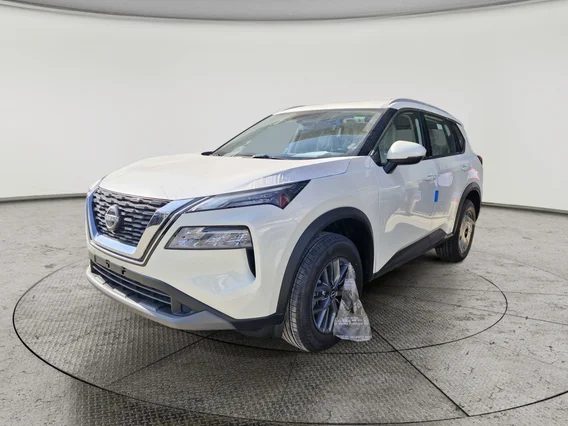 Nissan Xtrail S 5 Seats 2026 دبل