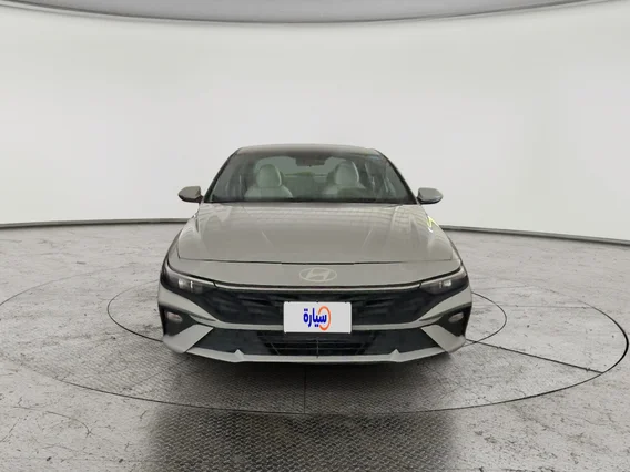 هيونداي النترا سمارت 2024 