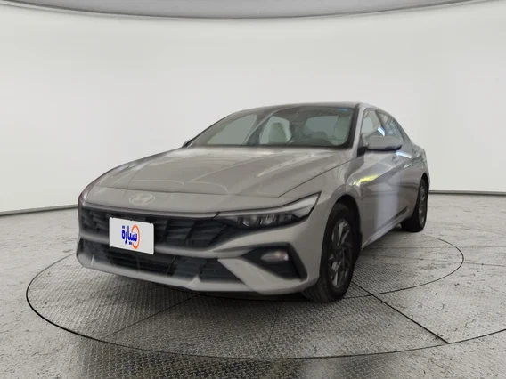 هيونداي النترا سمارت 2024 