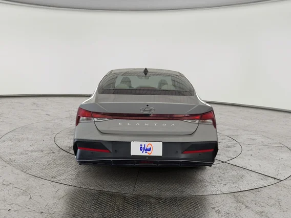 هيونداي النترا سمارت 2024 