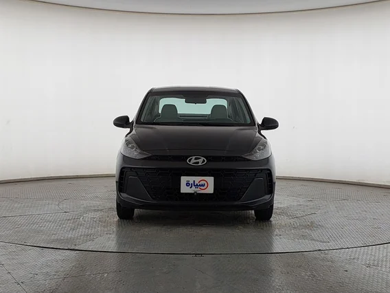 هيونداي Grand i10 فلييت 2024 