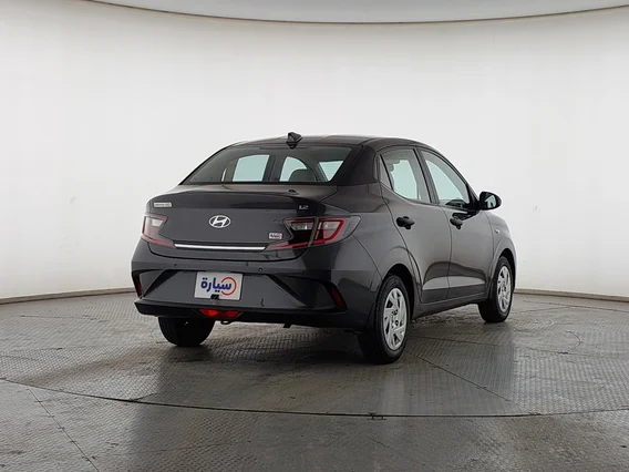 هيونداي Grand i10 فلييت 2024 