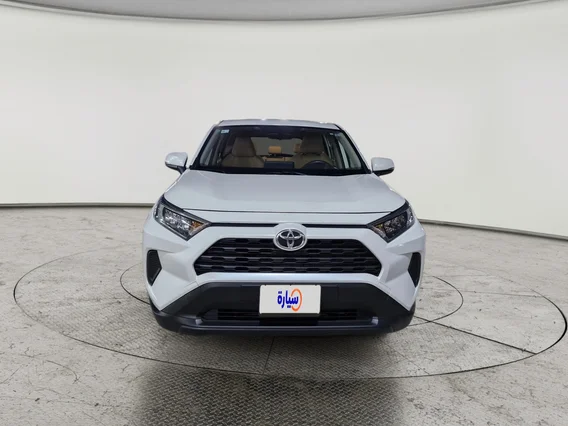 Toyota RAV4 LE 2023 