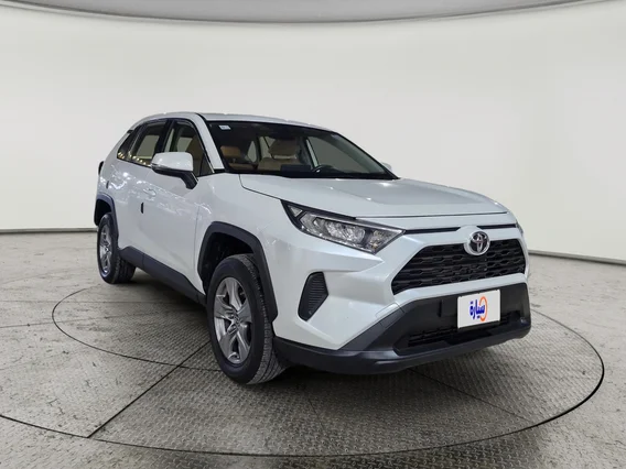 Toyota RAV4 LE 2023 