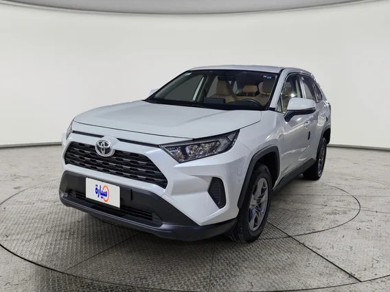 Toyota RAV4 LE 2023 
