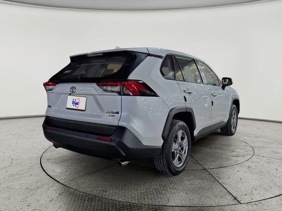 Toyota RAV4 LE 2023 