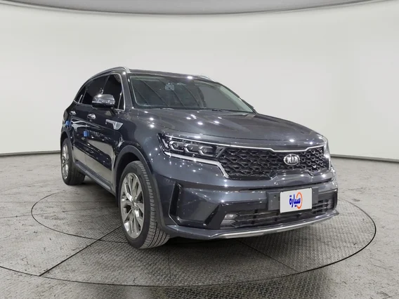 Kia Sorento LX 2021 