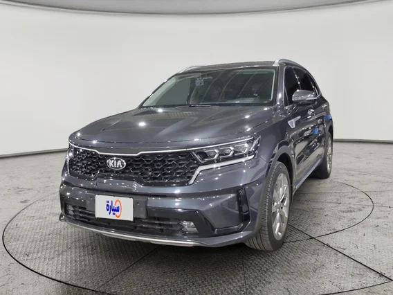Kia Sorento LX 2021 