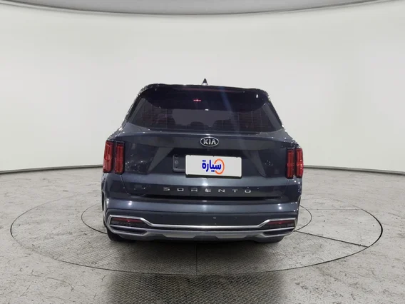 Kia Sorento LX 2021 