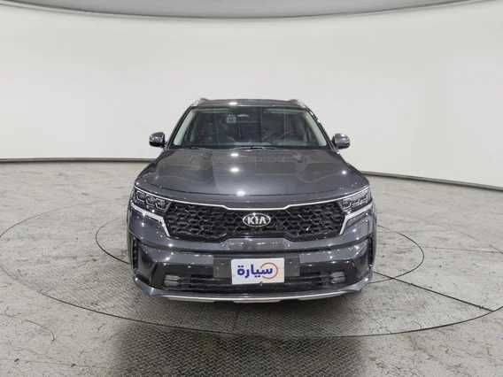 Kia Sorento LX 2021 