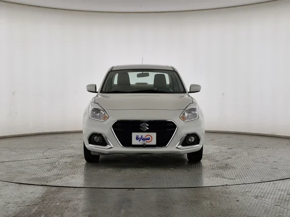 Suzuki Dzire GL 2024 