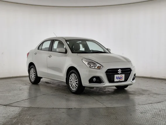 Suzuki Dzire GL 2024 