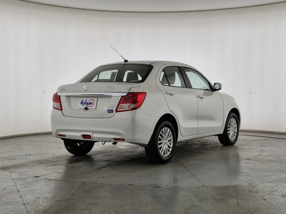 Suzuki Dzire GL 2024 