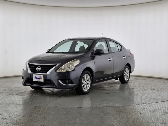 Nissan Sunny SV Comfort 2023 