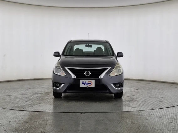 Nissan Sunny SV Comfort 2023 