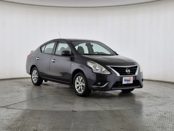 Nissan Sunny SV Comfort 2023 