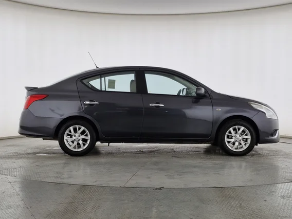 Nissan Sunny SV Comfort 2023 