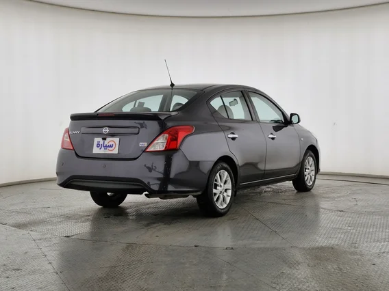 Nissan Sunny SV Comfort 2023 