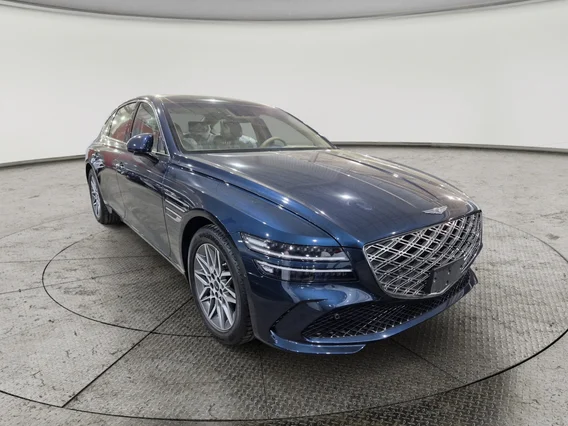 Genesis G80 PRESTIGE 2025 