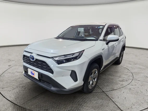 Toyota RAV4 LE HEV 2024 