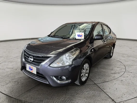 Nissan Sunny SV Comfort 2023 