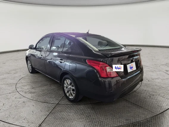 Nissan Sunny SV Comfort 2023 