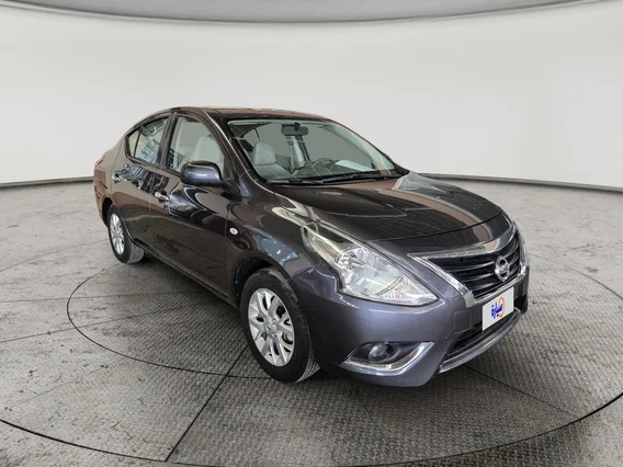 Nissan Sunny SV Comfort 2023 