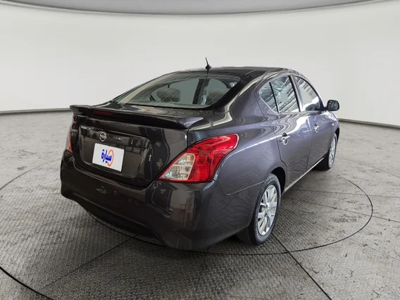 Nissan Sunny SV Comfort 2023 