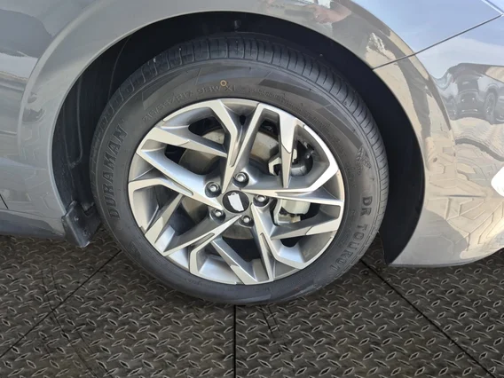 هيونداي سوناتا سمارت بلس 2021 