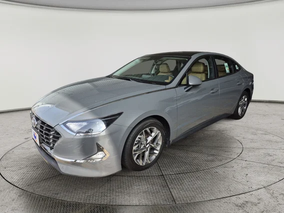 هيونداي سوناتا سمارت بلس 2021 