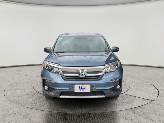 هوندا بايلوت EX 2019 