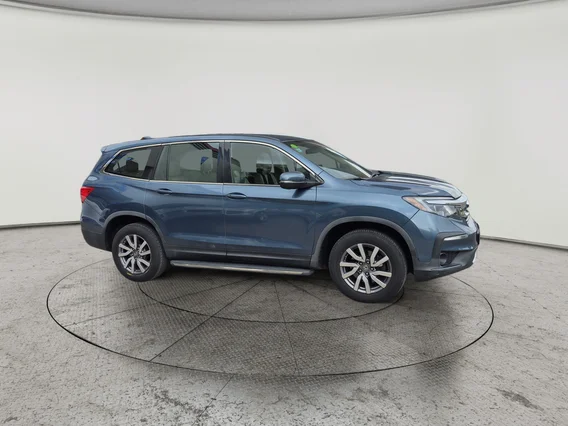 هوندا بايلوت EX 2019 