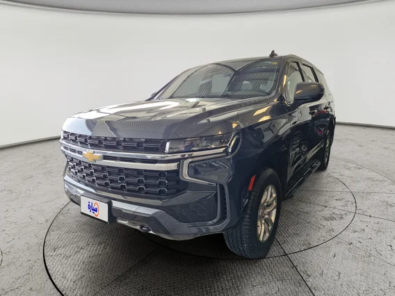 شفروليه تاهو LS 2021 دبل