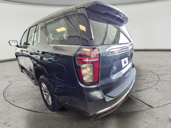 شفروليه تاهو LS 2021 دبل